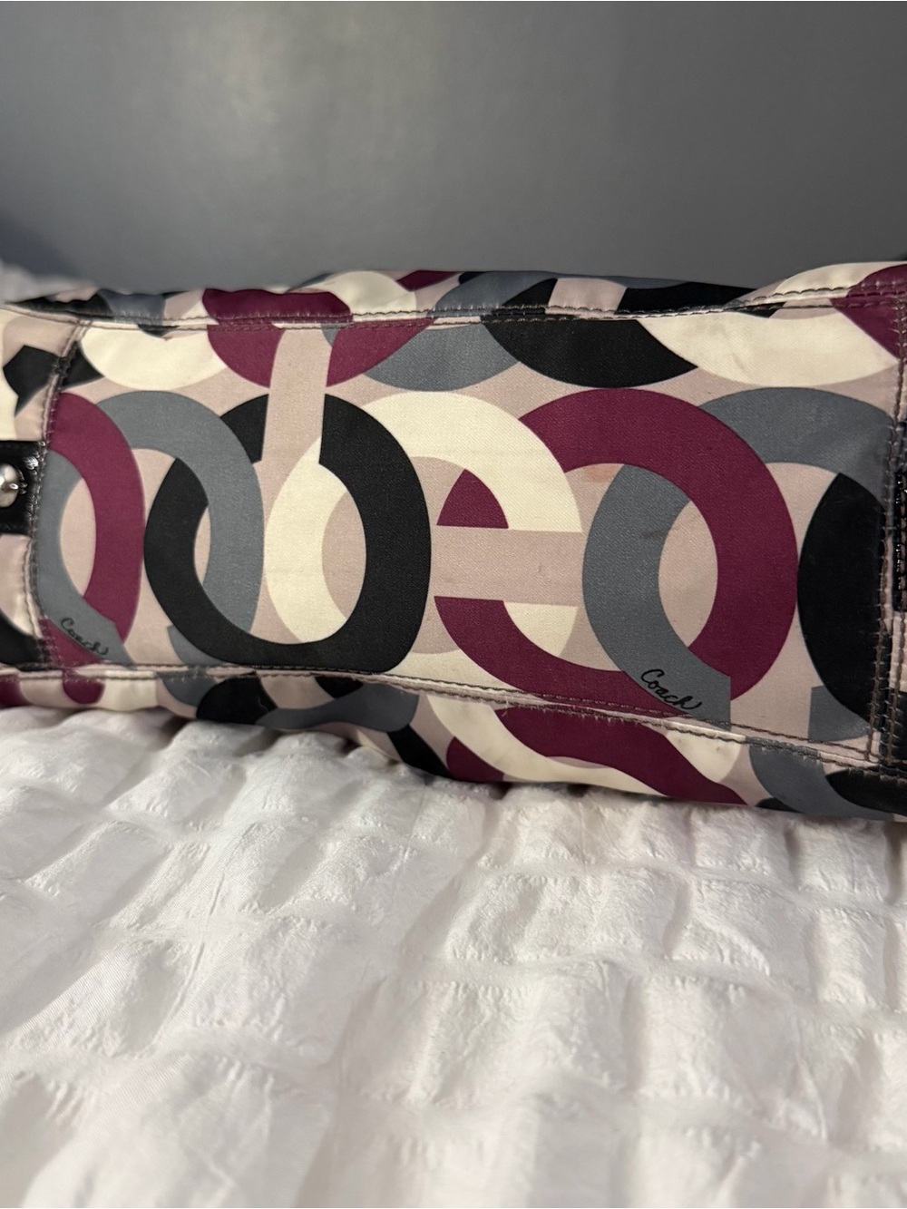 Coach Bag - Picture 4 of 10